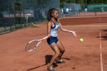 Nicole Rivkin 408 - Amato Caffe Open